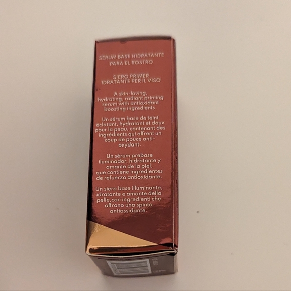 Yummy Skin 5ml Glow Serum and foundation sample brand new - Picture 6 of 11